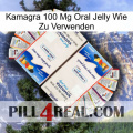 Kamagra 100 Mg Oral Jelly How To Use kamagra1